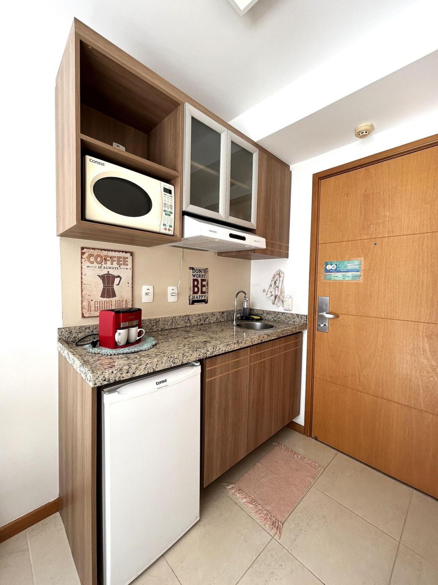 ברזיליה Sm1214 Flat Com Excelente Localizacao Em Regiao Central מראה חיצוני תמונה